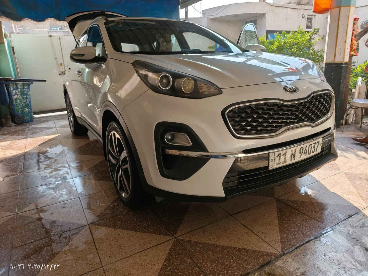 السلام عليكم من رخيص لادمن للبيع ٢٠٢١ مكفؤله عده البارد  البصيط بس  خليجي بسمي بغداد مكان بغداد  الكماليه السعر (٢١٢$) الاتصال ***********
