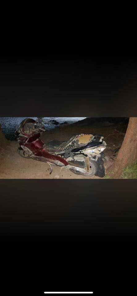 فورزا للبيع كوم حديد شغاله مابي شي نقصه بس كفرات مستعجل عل بيعه  سعر ب200وبيه مجال
مكاني اديالى بعقوبه
الشراي اتصل  ‭+964 776 732 7965‬

‭0778 351 1871‬
