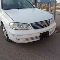 نيسان صني • ٢٠٠٧ • مرور بابل