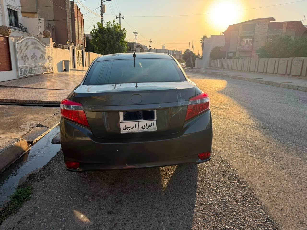 یارس ٢٠١٧
٦ پارچە سبوغ 
مكینە گەورە 
نرخی ٨٨
*********** أربيل, العراق
