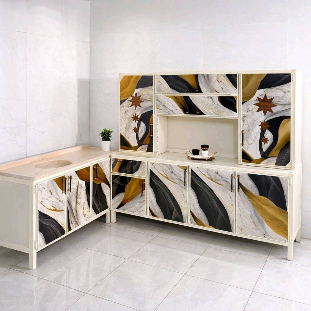 كاونتر مترين  مع ملحق مترين   مع سنك مرمر متر و20
السعر 300
التوصيل 🚚🚚🚚
داخل بغداد 10
اطراف  15


واسط// (25) الف 
-بدره - %جصان %-الحي %-الموفقيه -ناحيةالدجيلي %-اطراف واسط (50) الف

ديالى //- بعقوبه %- الخالص 25%

الأبعد 50الف 
كربلاء المقدسة
بابل 
نجف الاشرف25الف 
القادسية و المشخاب 35
  الديوانيه (25)الف 
ديوانيةشافعية ال بدير  50
بابل جبلة 35

ناصرية سماوة ميسان 35
بصرة 35