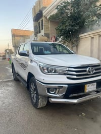 للبيع🚨🔴 هاليوكس موديل 2020 خليجي🇸🇦 كاز ⛽️ —————————— محرك 4سلندر  2.4 ...