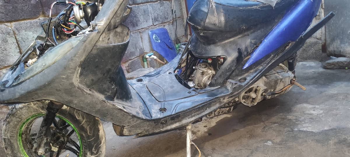 دراجتين للبيع بوشه 49 مفتوحات 
شرط النعومه والشلعه سعرهن 550 
مكاني كربلاء


**إذا كنت صاحب هذا الإعلان وتريد حذفه لأي سبب، رجاءا أرسل رسالة إلى الدعم الفني**