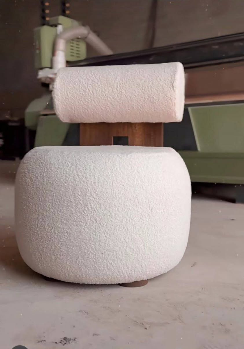 بسم الله الرحمن الرحيم 

كراسي مع طبله 

شغل درجة اولى 

موديلات واسعار مختلفه 

خدمة توصيل لجميع المحافظات العراق 

#اثاث #شازلون #كوشات #منزلي #مناسبات #ديكور #اعراس


**إذا كنت صاحب هذا الإعلان وتريد حذفه لأي سبب، رجاءا أرسل رسالة إلى الدعم الفني**