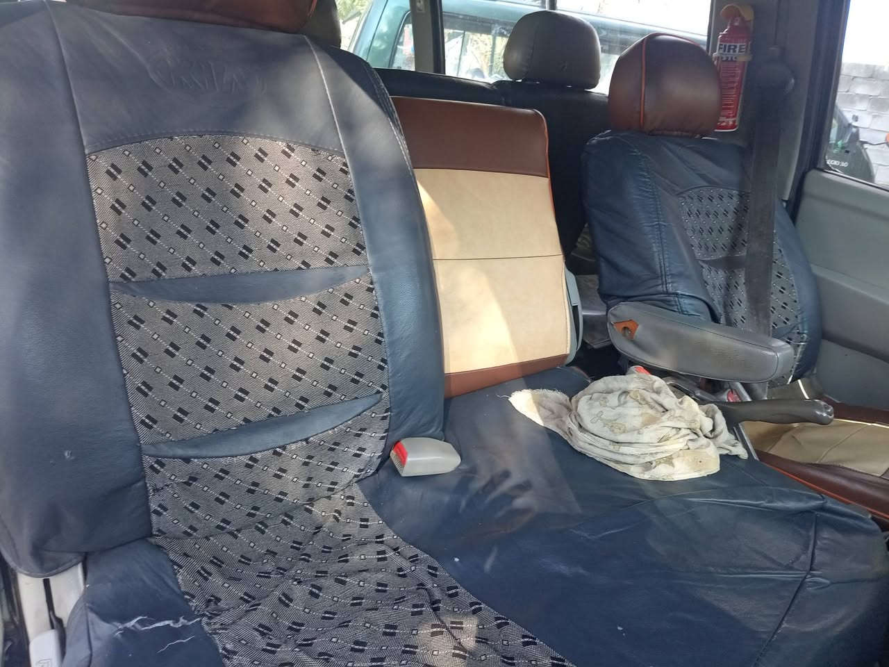 السلام عليكم كشنات منغولي للبيع نضافه كشنات الخلفيه 80/100والمامي جدد مكاني ديالى بعقوبه الاستفسار***********
