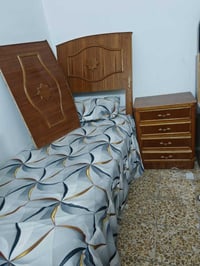 سرير نفر صاج • جرارات • بيهن مجال