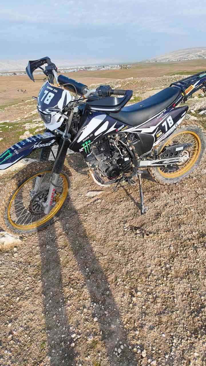 #للبيع  كويار 200Cc
مستعمل قليل  موديل 2025
سعر 7.5$ للستفسار ***********
