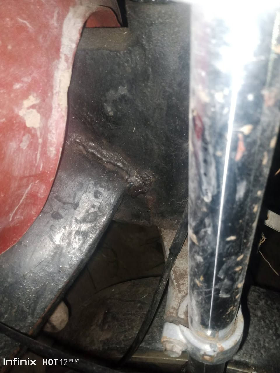 سلام عليكم ستوته للبيع مكينه 2019 اكسن مابي شي مكاني ديوانيه قضاء السنيه السعر 600 وبيها مجال


**إذا كنت صاحب هذا الإعلان وتريد حذفه لأي سبب، رجاءا أرسل رسالة إلى الدعم الفني**