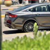 موديل 16 • محرك V6 3600 • رقم نجف دولي