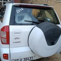 تيكو • ٢٠١٤ • رقم انكليزي