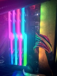 رامات 16 • DDR4 3600 • بغداد العبيدي