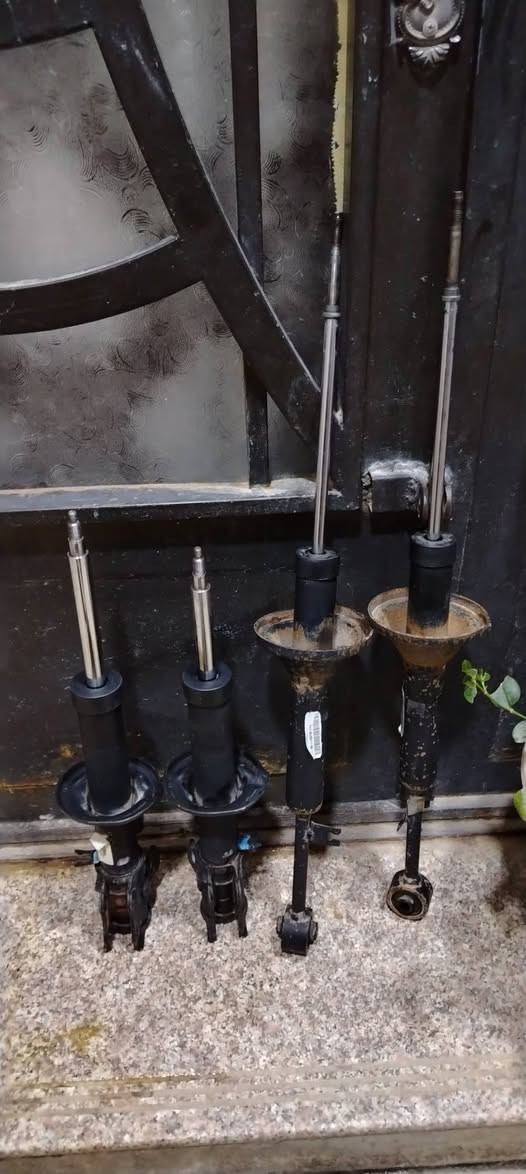 سلام عليكم دبلات تخم مال سياره شركه على فحص قيم وأخذ وبدلتهن وطلع مو بيهن سبب


**إذا كنت صاحب هذا الإعلان وتريد حذفه لأي سبب، رجاءا أرسل رسالة إلى الدعم الفني**