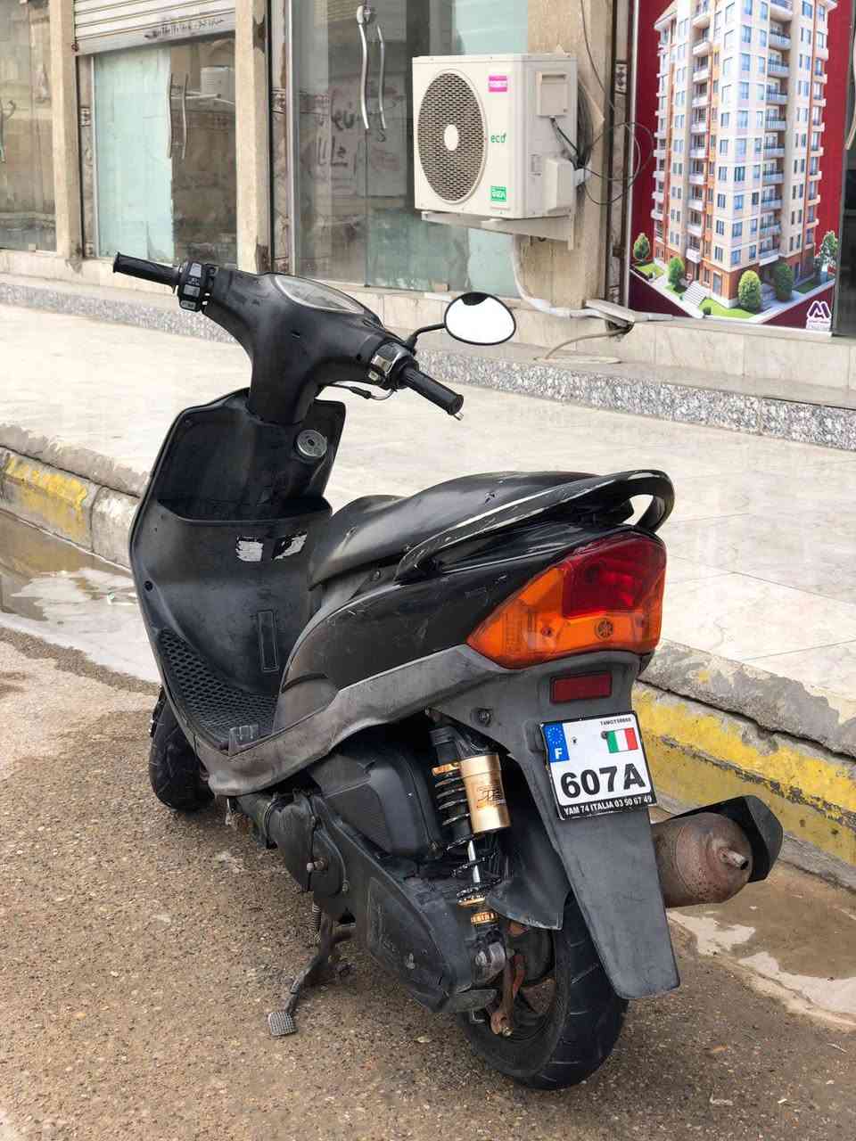 سلام عليكم ماكس عدله بلاد 50بلاد ما مفتوحه للبيع نضيفه شغاله من الطول الطول ما عوزه شي تزويد بلاد  وكزوز اف ام بلاد وياها بلادد
ويل بلاد دبلات بلاد فج عنبار  صينين بلاد .بل خلفي بلاد شوته اربع ولفات قطره دهن بلاد قبق فلاوين بلا
 قطره مال قير بلا
 لعابه مال بريك بلاد  ناصرية مركز سعر 850بيه مجال ***********
