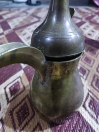 دله كهوه • نحاس • بغداد الحرية