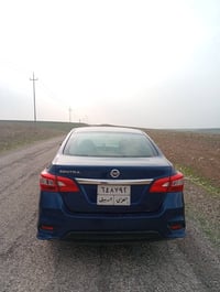 سنترا ٢٠١٩ • رقم اربيل • صور حادث