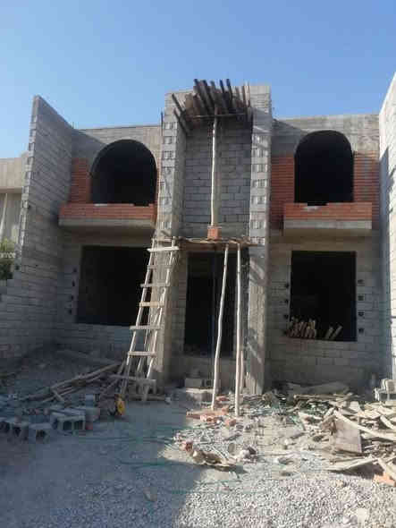 السلام عليكم          (ملاحظة هاي الاسعار نقد فقط )

‏أبو علي للمقولات العامه للبناء تصميم إشراف تنفيذ 

ترميم أعمل بإرقى التصاميم الهندسية والكوادر الفنيه تسعير
‏تكلفة هيكل عظم 100متر طابق واحد 10مليون 

‏تكلفة هيكل عظم 100متر طابقين 20مليون مع بيتونة وستائر

‏تكلفة هيكل عظم 120متر طابق واحد 13مليون 

‏تكلفة هيكل عظم 120متر طابقين 25مليون مع بيتونة وستائر

‏تكلفة هيكل عظم 150متر طابق واحد 15مليون 

‏تكلفة هيكل عظم 150متر طابقين 30مليون مع بيتونة وستائر 

‏تكلفة هيكل عظم 200متر طابق واحد20 مليون 

‏تكلفة هيكل عظم 200متر طابقين 40مع بيتونة وستائر 

‏تكلفة هيكل عظم 250متر طابق واحد 25مليون 

‏تكلفة هيكل عظم 250متر طابقين 50 مع بيتونة وستائر

‏تكلفة هيكل عظم 300متر طابق واحد 30مليون 

‏تكلفة هيكل عظم 300متر طابقين 60مع بيتونة وستائر 
‏____________________________________
‏تكلفة بيت كامل مفتاح مساحة 100متر طابق واحد24مليون 
‏طابقين 100متر 40مليون 
‏_____________________________________
‏تكلفة بيت كامل مفتاح مساحة 120متر طابق واحد 28مليون 
‏طابقين50 مليون 
‏______________________________________
‏تكلفة بيت كامل مفتاح مساحة 150متر طابق واحد35 مليون 
‏طابقين 65مليون 
‏_____________________________________
‏تكلفة بيت كامل مفتاح مساحة 200متر طابق واحد 40مليون 
‏طابقين 78
‏______________________________________
‏تكلفة بيت كامل مفتاح مساحة 250 متر طابق واحد48
‏طابقين 95مليون 
‏_____________________________________
‏تكلفة بيت كامل مفتاح مساحة 300متر طابق واحد 55مليون 
‏طابقين 105مليون 
‏______________________________________
‏(دقة بل عمل وسرعة بل إنجاز ) 
‏للاستفسار 
‏اتصل على الأرقام التاليي***********واتساب ***********

‏
