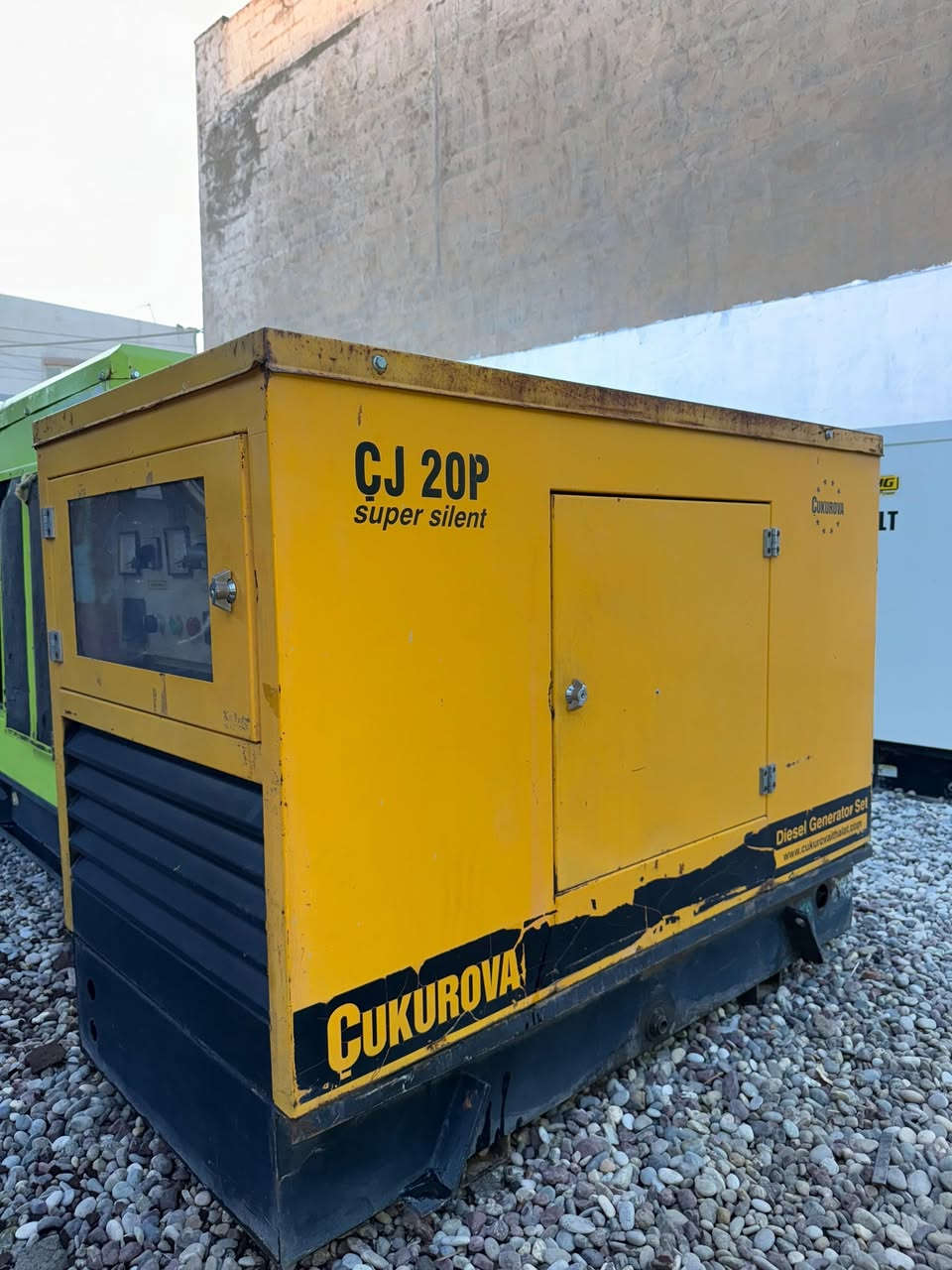 تم وصول مولده ٢٠ كيفي بيركنز ٤سلندر افجي والسن بريطاني كاتم

العنوان اربيل 
يوجد توصيل كل المحافظات
للاستفسار الاتصال على الرقم ***********
