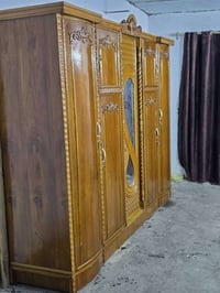 كنتور ابو ٥ • خزانة صاج • توصيل بغداد