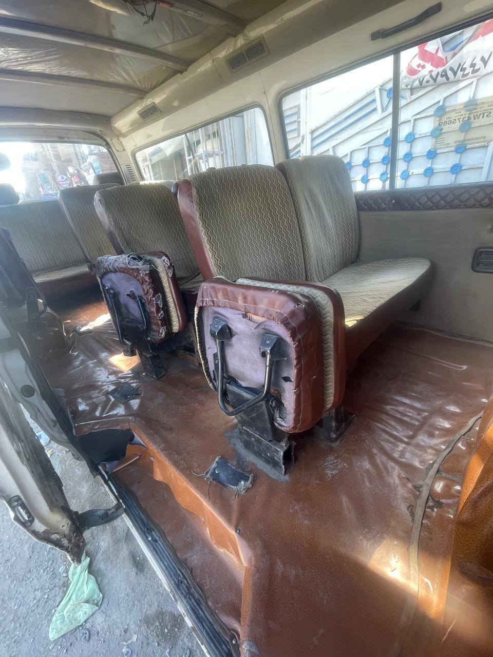 سلام عليكم سيارة فتون موديل2009مكينة كير اكسل مكفولات السعر38رقم بابل سنوية لل27 وبيهة مجال ملاحظة سيارة تحويل
لالستفسار***********
