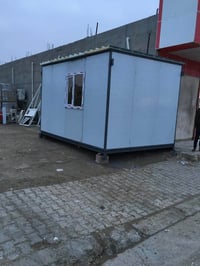 كرفان • سندويج بنل • ٤×٣