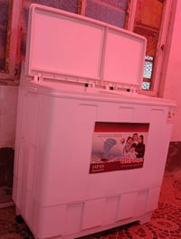 غسالة • كينوود • المحمدية الحوراء