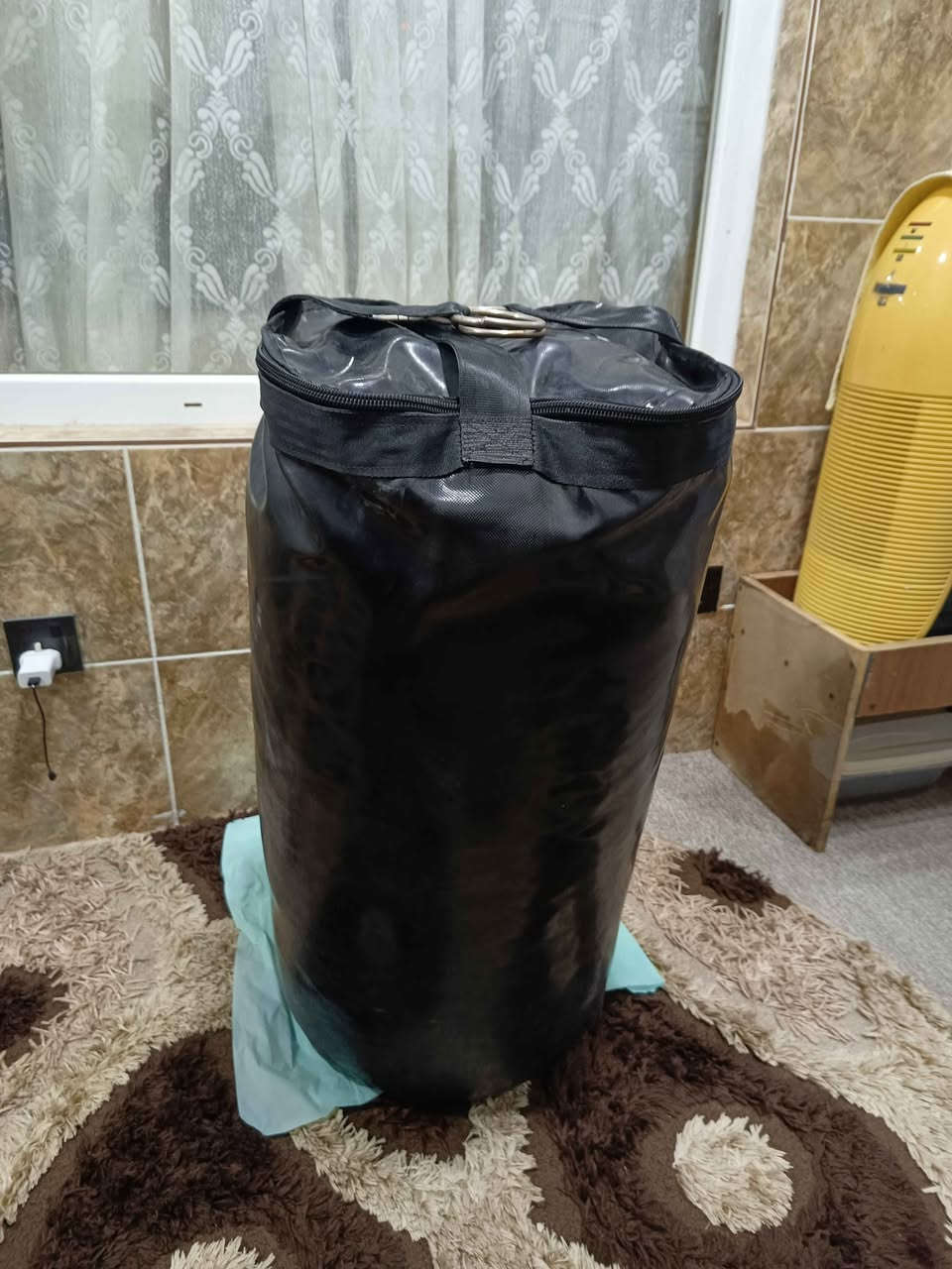 کیس بۆکسینگ
زۆرکەم بەکارهاتو تازەیە
٢٥هەزار
سلێمانی
*********** السليمانية, العراق
