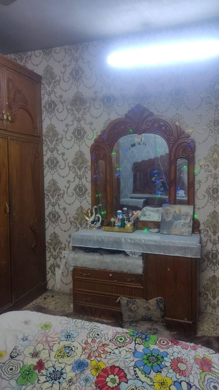 غرفه خشاب صاج للبيع 600وبيه مجال


**إذا كنت صاحب هذا الإعلان وتريد حذفه لأي سبب، رجاءا أرسل رسالة إلى الدعم الفني**