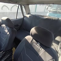 برايد • ٩٣ • مكينة وكير مكفولة