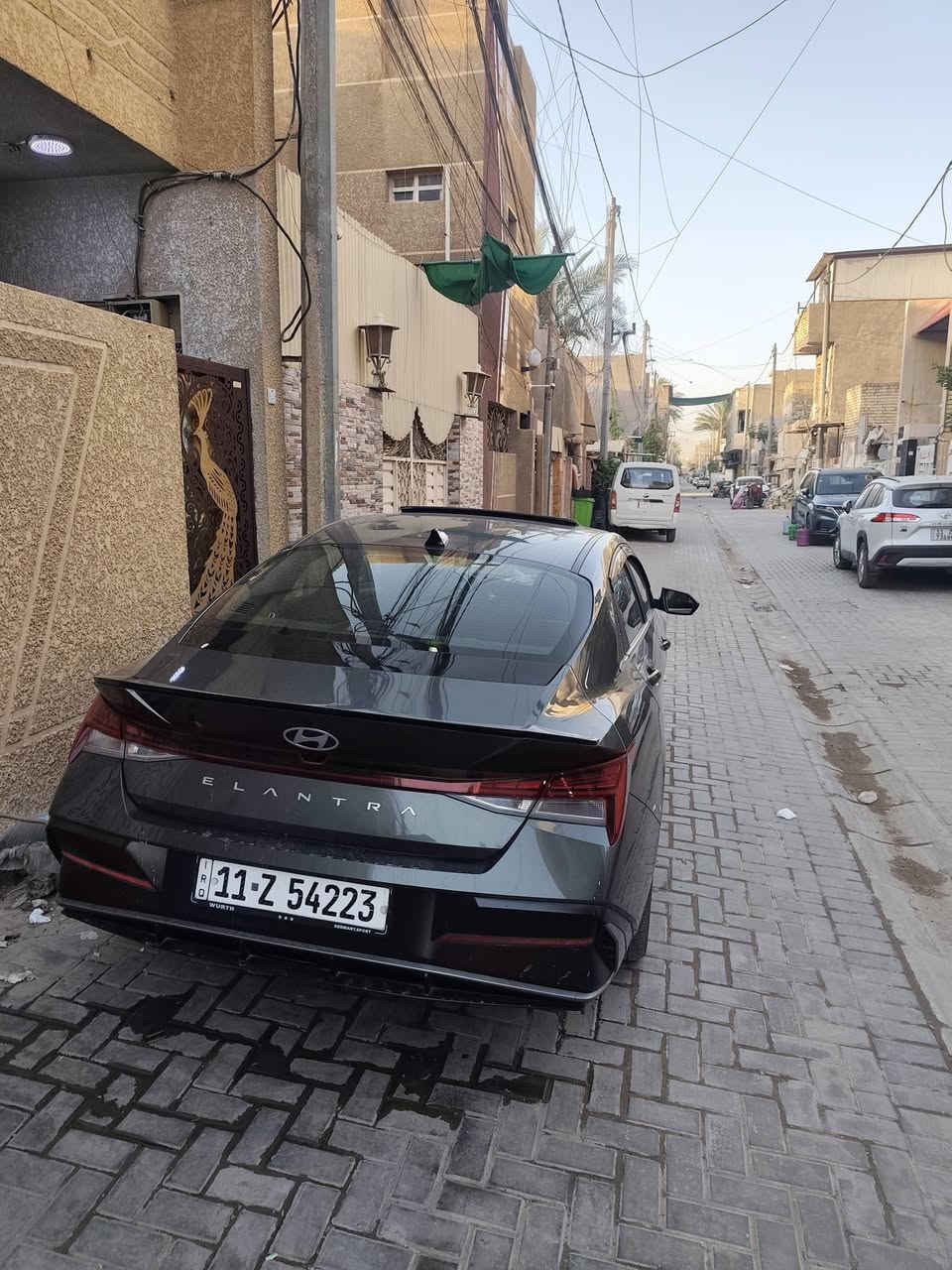 السلام عليكم سياره النترا للبيع مديل 2024 فول مواصفات وارد امريكي  محرك 2000 دوش حادثه بنيد مبدل اصلي شرط جاملغ بارد فقط السعر 167 مكانه بغداد الحريه سياره بسمي ***********
السلام عليكم سياره النترا للبيع مديل 2024 فول مواصفات وارد امريكي  محرك 2000 دوش حادثه بنيد مبدل اصلي شرط جاملغ بارد فقط السعر 167 مكانه بغداد الحريه سياره بسمي ***********
