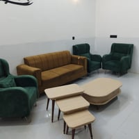 طقم كنب • كل الموجود