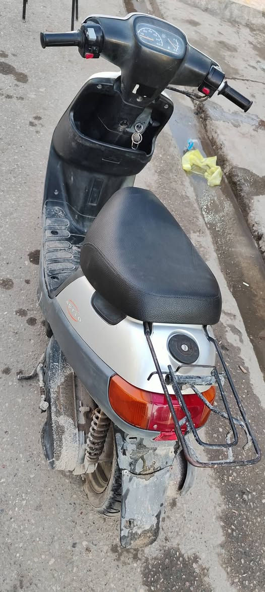 السلام عليكم ماطور للبيع السعر 400 ***********
