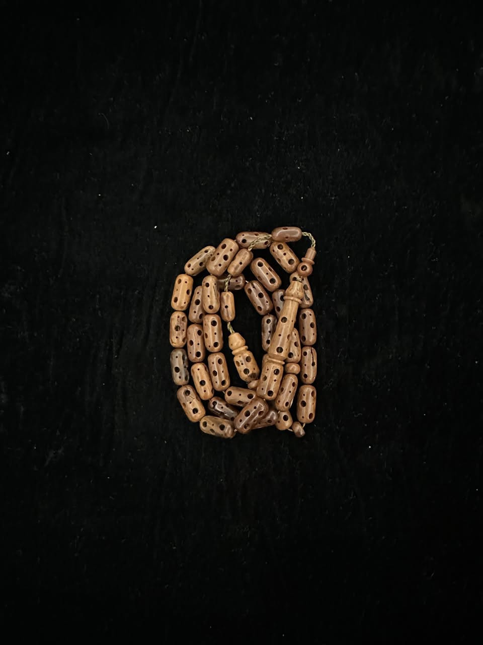 تحفه من الشغل الحرفي    سبحة نارجين جراخة وتخريم يدوي بالكامل كصة كبسولي 33 خرزة نظام تمليكة متوفر توصيل لكافة محافضات العراق


**إذا كنت صاحب هذا الإعلان وتريد حذفه لأي سبب، رجاءا أرسل رسالة إلى الدعم الفني**