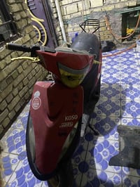 ماكس • يحتاج تنظيف كربراتير • مكانه سيف سعد