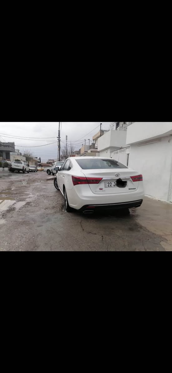 ئەڤەلۆن ئەمەریکی
 فول مواصەفات جگە لە پەردە 
٢٠١٦ تۆرینگ
تەنھا بۆنیت بۆیاغ بێناوگرتن بێئایرباگ
١١٤ میل ڕۆیشتوە
سەنەوی و ڕەقەم تازەیە
بەشەرتی گێڕ و مەکینە
١٧٧ گەڵا
*********** شمشمل, السليمانية
