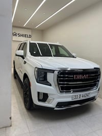 يوكن SLT • بدون صبغ • ٤٣٠٠٠ ميل