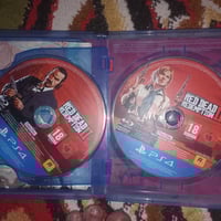 قرص ريد ديد • خريطة • ما عندي توصيل