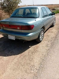 كيا سيفيا • موديل ٩٢ • بعقوبة