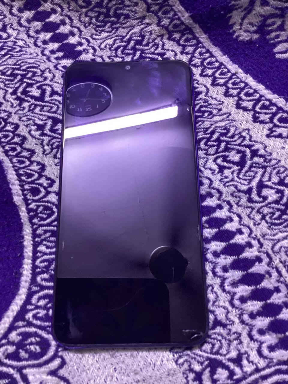 سلام عليكم موبايل اي ١٠  لبيع ب ٦٠ وبي مجال قليل مكاني بغداد حي العامل


**إذا كنت صاحب هذا الإعلان وتريد حذفه لأي سبب، رجاءا أرسل رسالة إلى الدعم الفني**