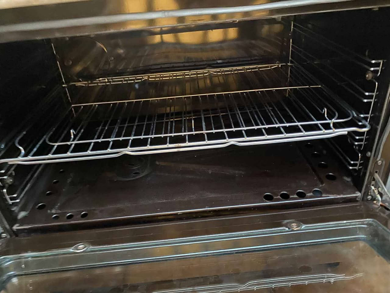 ‎طباخ كريازي باب اول كله شغال على الفحص نضافه فول اخو الجديد سبب البيع ضيق المكان‎ النجف, العراق


**إذا كنت صاحب هذا الإعلان وتريد حذفه لأي سبب، رجاءا أرسل رسالة إلى الدعم الفني**