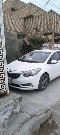 سيراتو • ٢٠١٤ • خليجي