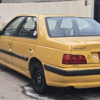 موديل ٢٠١٥ • حادث • بدون شاصي