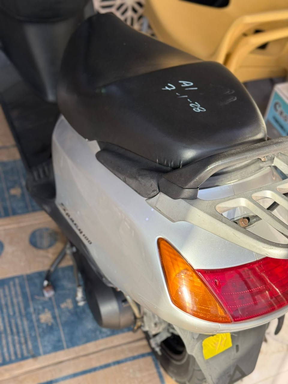 سبيسي يباني مكفوله كفال عامه رمبه كفال ماشي ٦ الف مكان كوت زين القوس اي ستفسار عل رقم ***********
