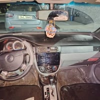 اوبترا • ٢٠٠٧ • ضرر ٣ قطع