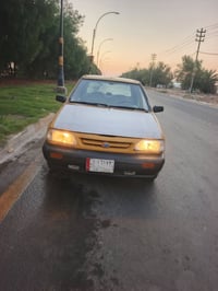 سايبا 11 • سايبا • سيارة سايبا • سيارة للبيع • رقم كربلاء • محرك نظيف ...
