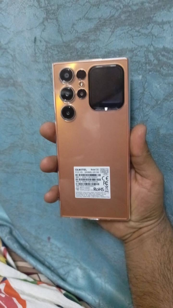 السلام عليكم اكتي تول جهاز جديد بالكرتونه اريد ابيعه سعر 175 عنوان بغداد مدينه الصدر ام الكبر والغزلان رقم الهاتف ***********
