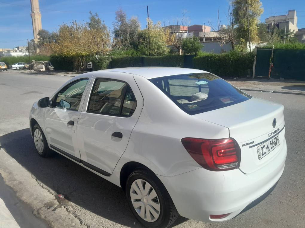 رينؤ سمبول ٢٠١٩ خليجي سه نه وي ره قه م زينكه نويه يه ك بست سبغ بي ليدران كير مه كينه به شه رد *********** أربيل, العراق
