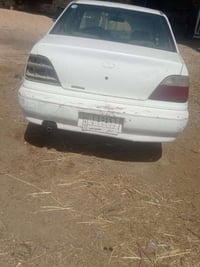 سياره سلو موديل 95 تسقيط كير اتمتيك  استفسار عله هاذة رقم 07868405361