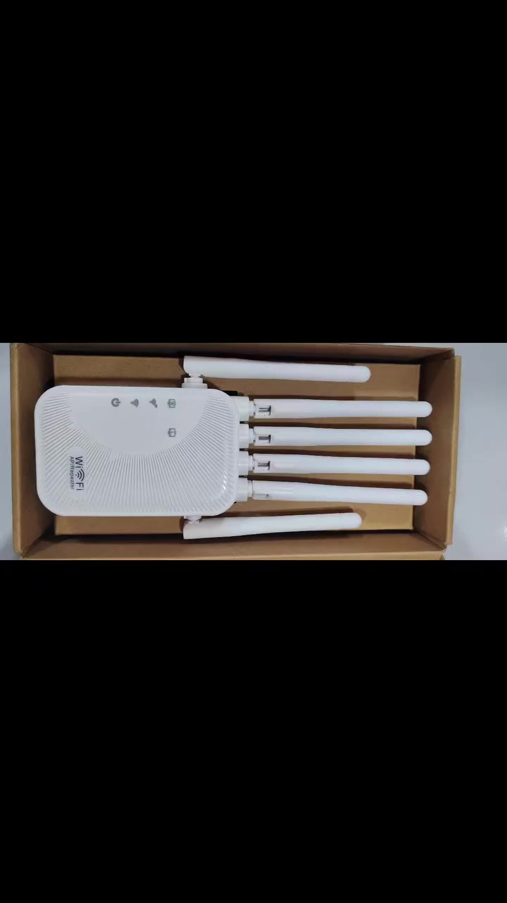 مقوي انترنت اصليات واكبر قياس جديد امزون شرط على الفحص اذا مو اصلي لا تستلم الطلب


**إذا كنت صاحب هذا الإعلان وتريد حذفه لأي سبب، رجاءا أرسل رسالة إلى الدعم الفني**