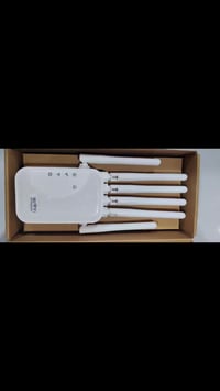 مقوي انترنت • اصلي • جديد