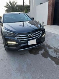 سنتافيه • ٢٠١٨ • ٢٤٠٠ امريكي